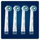Oral B EB 50 Cross Action 4k Oprema za cetkica za zube