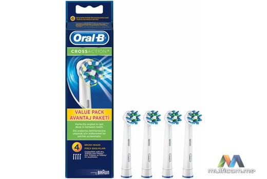 Oral B EB 50 4 Cross Action 4s
