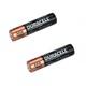 Duracell Basic AAA 2kom Baterija