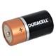 Duracell Basic C 2kom Baterija