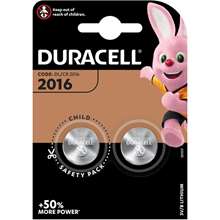 Duracell LM 2016