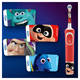 Oral B D100 Pixar Gift Limited Edition Cetkice za zube elektricne
