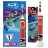 Oral B D100 Pixar Gift Limited Edition
