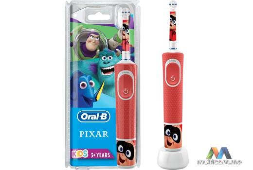 Oral B Vitality Pixar Kids special edition
