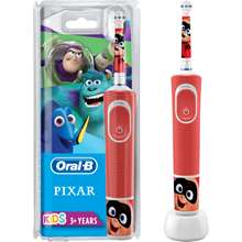 Oral B Vitality Pixar Kids special edition