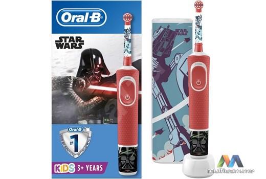 Oral B Vitality StarWars Limited Edition