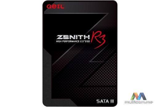 GEIL Zenith R3 GZ25R3-1TB SSD disk
