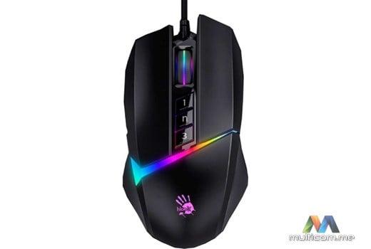 A4Tech W60 Max Bloody RGB Gaming mis