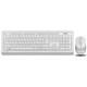 A4Tech FG1010 FSTYLER Tastatura i Mis