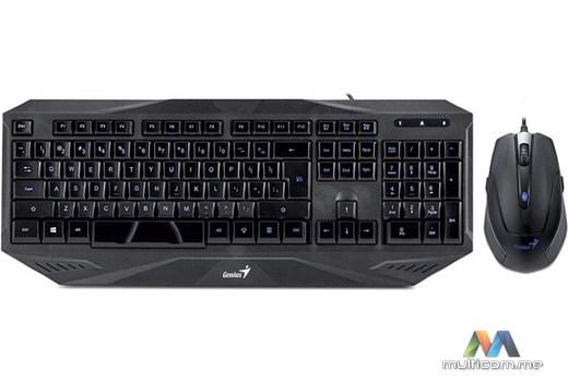 Genius  KM-G230 Gaming tastatura