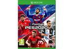 Konami XBOXONE eFootball PES 2020