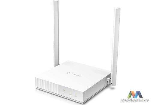 TP LINK TL-WR844N