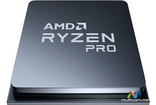 AMD Ryzen 3 PRO 4350G  procesor