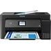 Inkjet MFP stampac