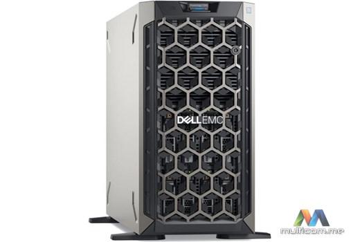 Dell PowerEdge T340 Xeon Server