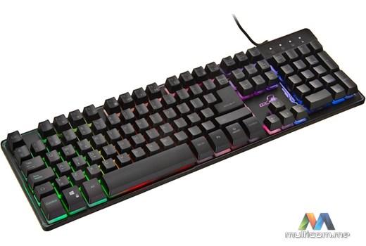 Genius K8 Scorpion Gaming tastatura