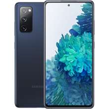 Samsung Galaxy S20 FE Blue