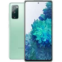 Samsung Galaxy S20 FE Green