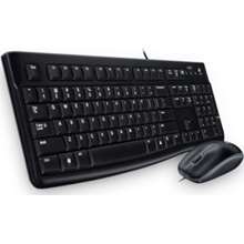 Logitech MK120 US