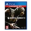 WARNER BROS PS4 Mortal Kombat X Playstation Hits