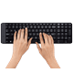 Logitech MK220 Tastatura i Mis