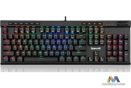 REDRAGON VATA K580 RGB Gaming tastatura