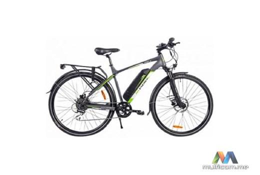 MS ENERGY ATOM a1 Elektricno biciklo
