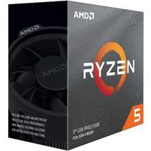 AMD Ryzen 5 3500X