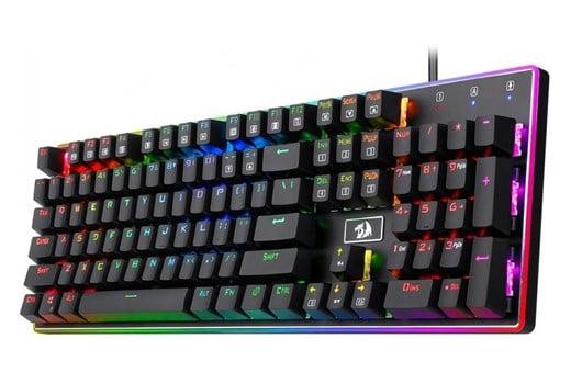 REDRAGON Ratri K595 RGB Gaming tastatura