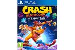 Activision PS4 Crash Bandicoot 4 Its about time