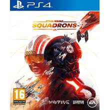 ELECTRONIC ARTS PS4 Star Wars: Squadrons
