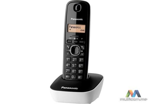 Panasonic KX-TG1611FXW Fiksni telefon