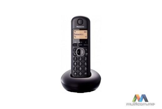 Panasonic KX-TGB210FXB/PDB Fiksni telefon