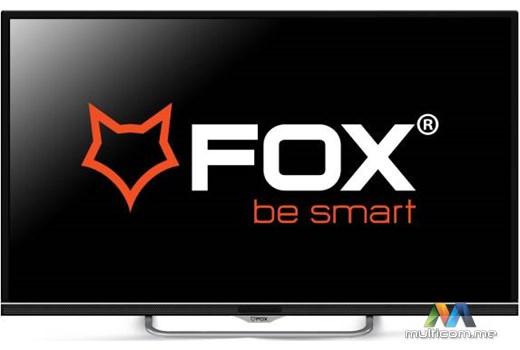 FOX 42DLE668 Android 9 Televizor