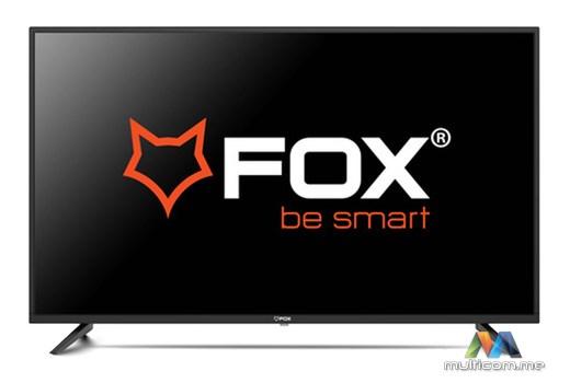 FOX 43DLE698 Televizor
