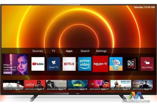 Philips 58PUS7805/12 Televizor