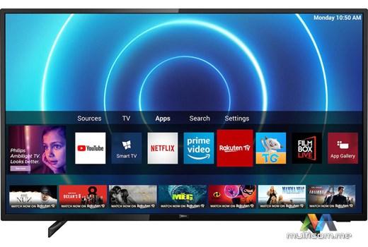 Philips 50PUS7505/12 Televizor