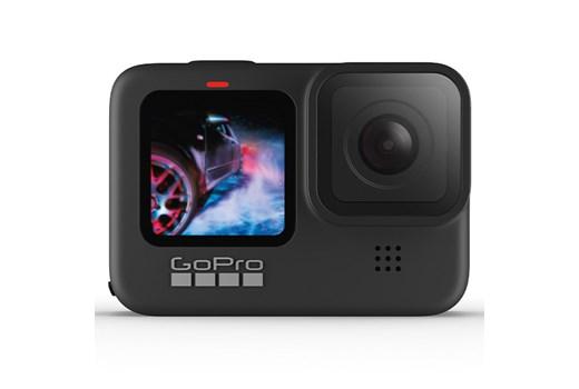 GoPro HERO9 Black akciona kamera