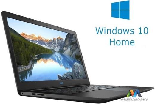 Dell NOT16523 Laptop
