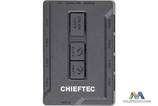 Chieftec DF-908  0