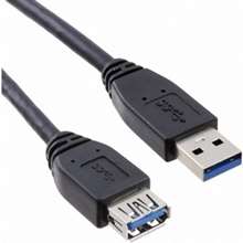 E-GREEN USB 3.0 A 