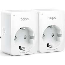 TP LINK TAPO P100(2-PACK)