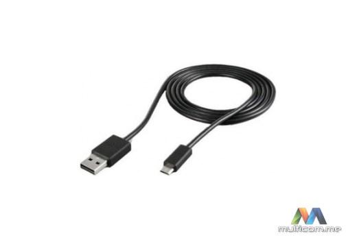 E-GREEN USB A - USB Micro-B
