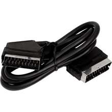 E-GREEN Scart M/M 1.5m