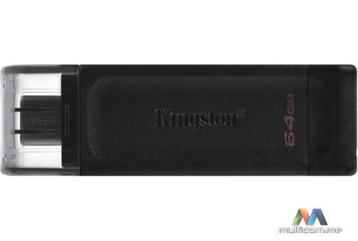 Kingston DT70/64GB