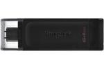Kingston DT70/64GB