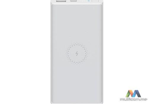 Xiaomi 10000mAh Mi Wireless Power Bank Essential White