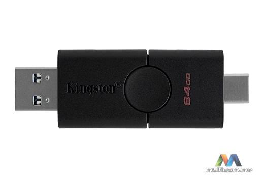Kingston DTDE/64GB