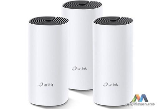 TP LINK Deco M4 ( 3 pack) Artikal