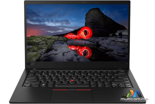 Lenovo  ThinkPad X1 Carbon G8 Laptop